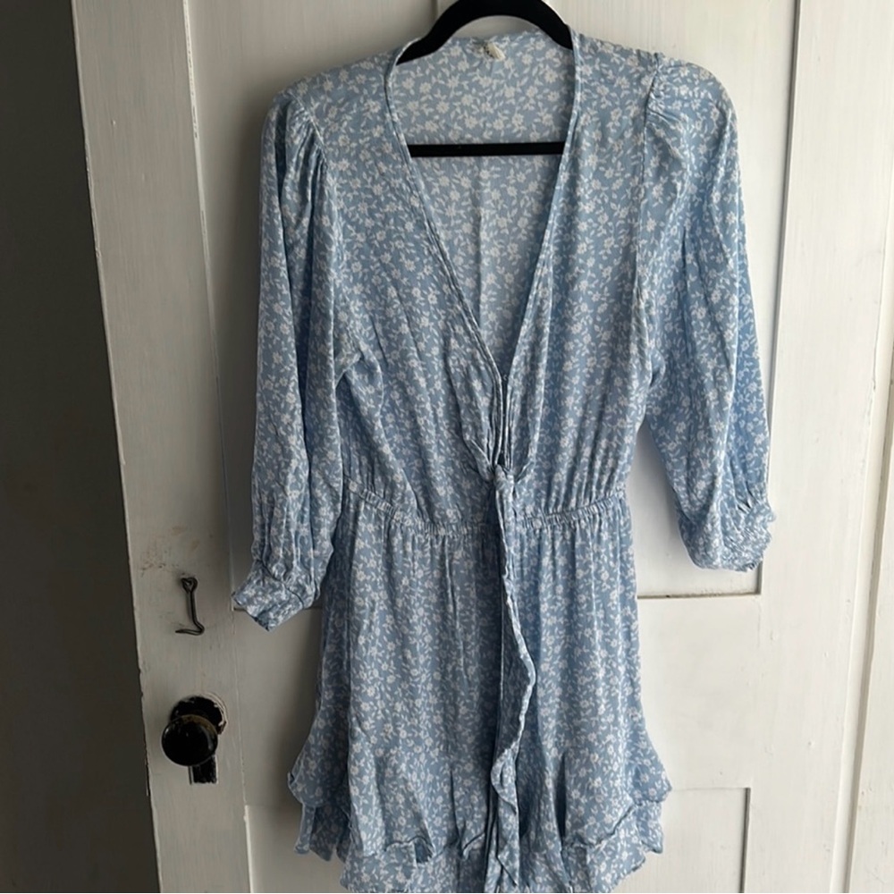 Kivari Dress